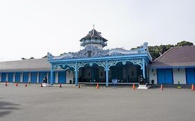 The Amrani Syariah Hotel